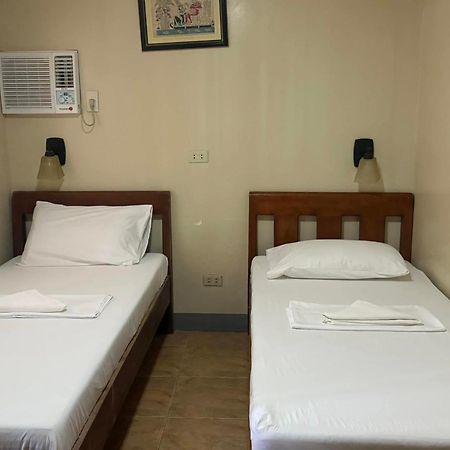 Dubay Panglao Beachfront Resort Εξωτερικό φωτογραφία
