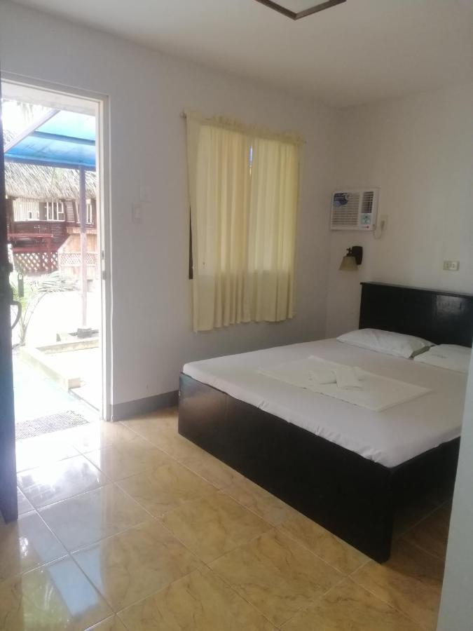 Dubay Panglao Beachfront Resort Εξωτερικό φωτογραφία