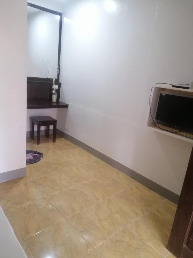 Dubay Panglao Beachfront Resort Εξωτερικό φωτογραφία