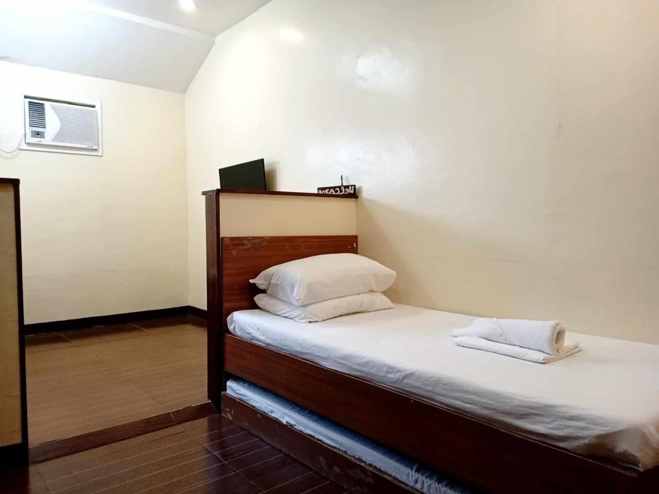Dubay Panglao Beachfront Resort Εξωτερικό φωτογραφία