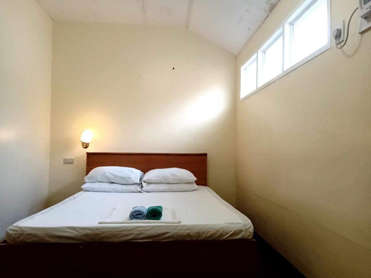 Dubay Panglao Beachfront Resort Εξωτερικό φωτογραφία