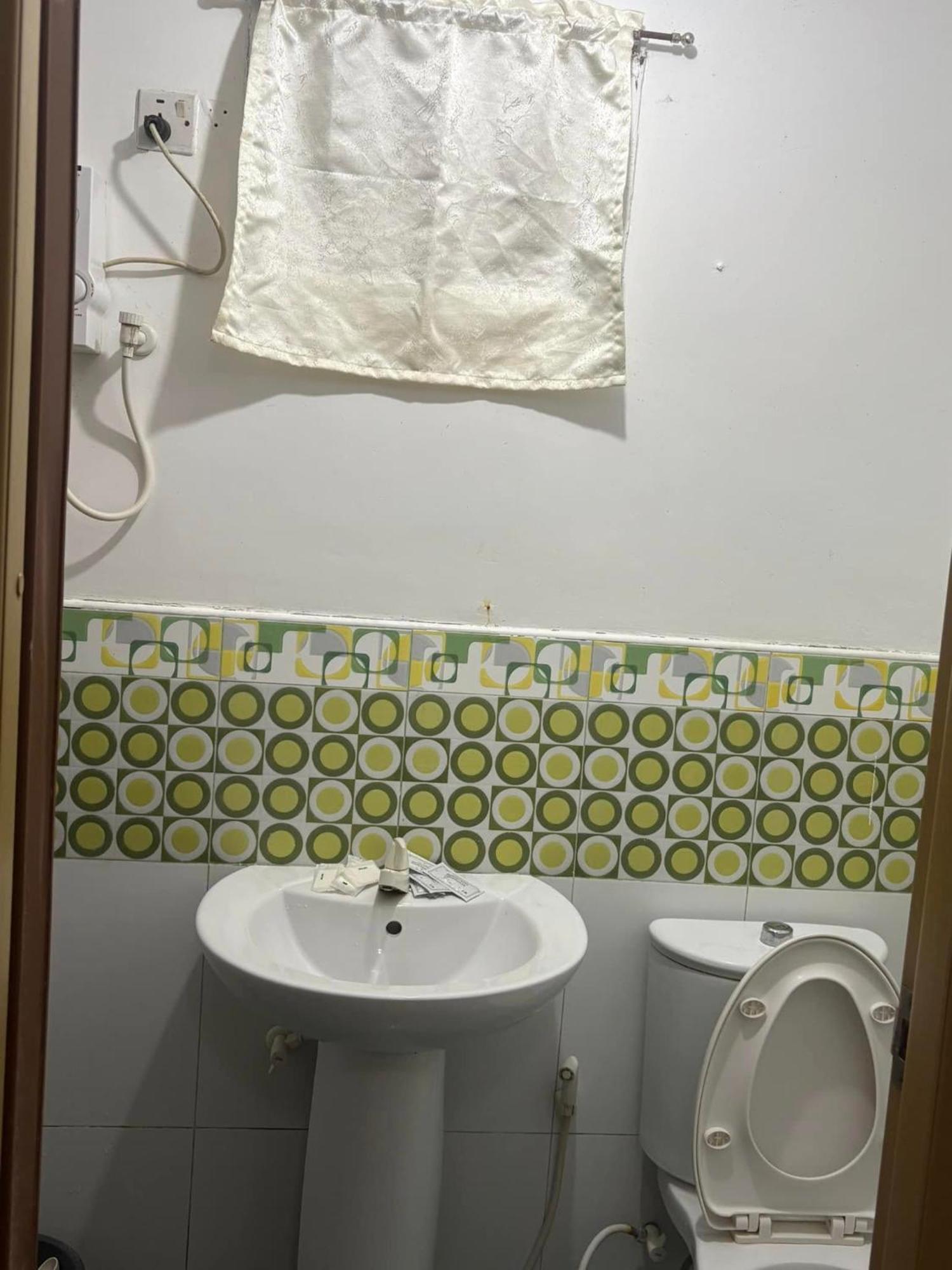 Dubay Panglao Beachfront Resort Εξωτερικό φωτογραφία