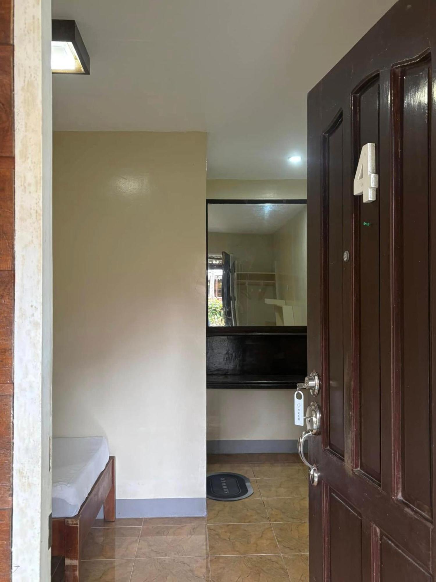 Dubay Panglao Beachfront Resort Εξωτερικό φωτογραφία