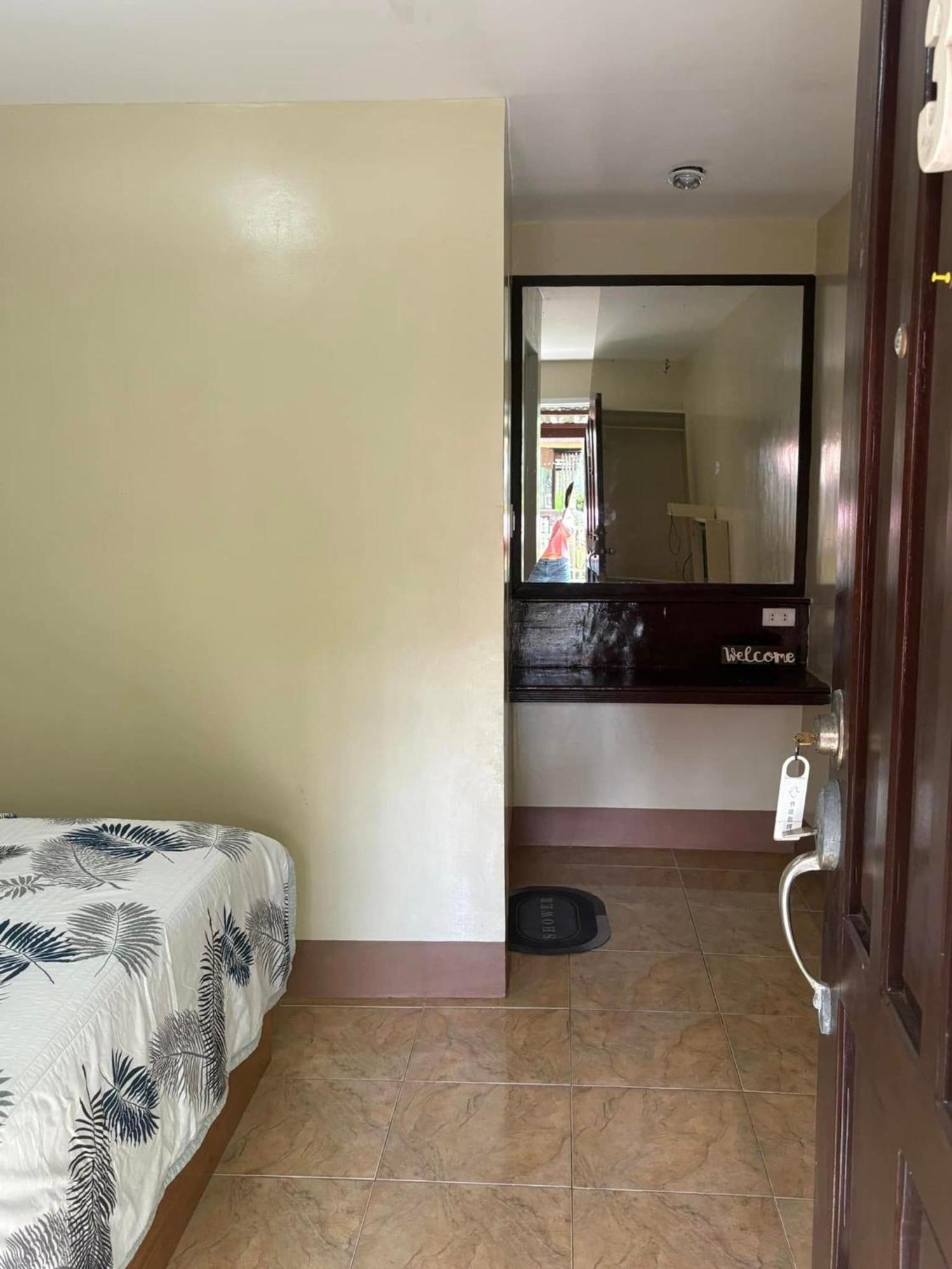 Dubay Panglao Beachfront Resort Εξωτερικό φωτογραφία