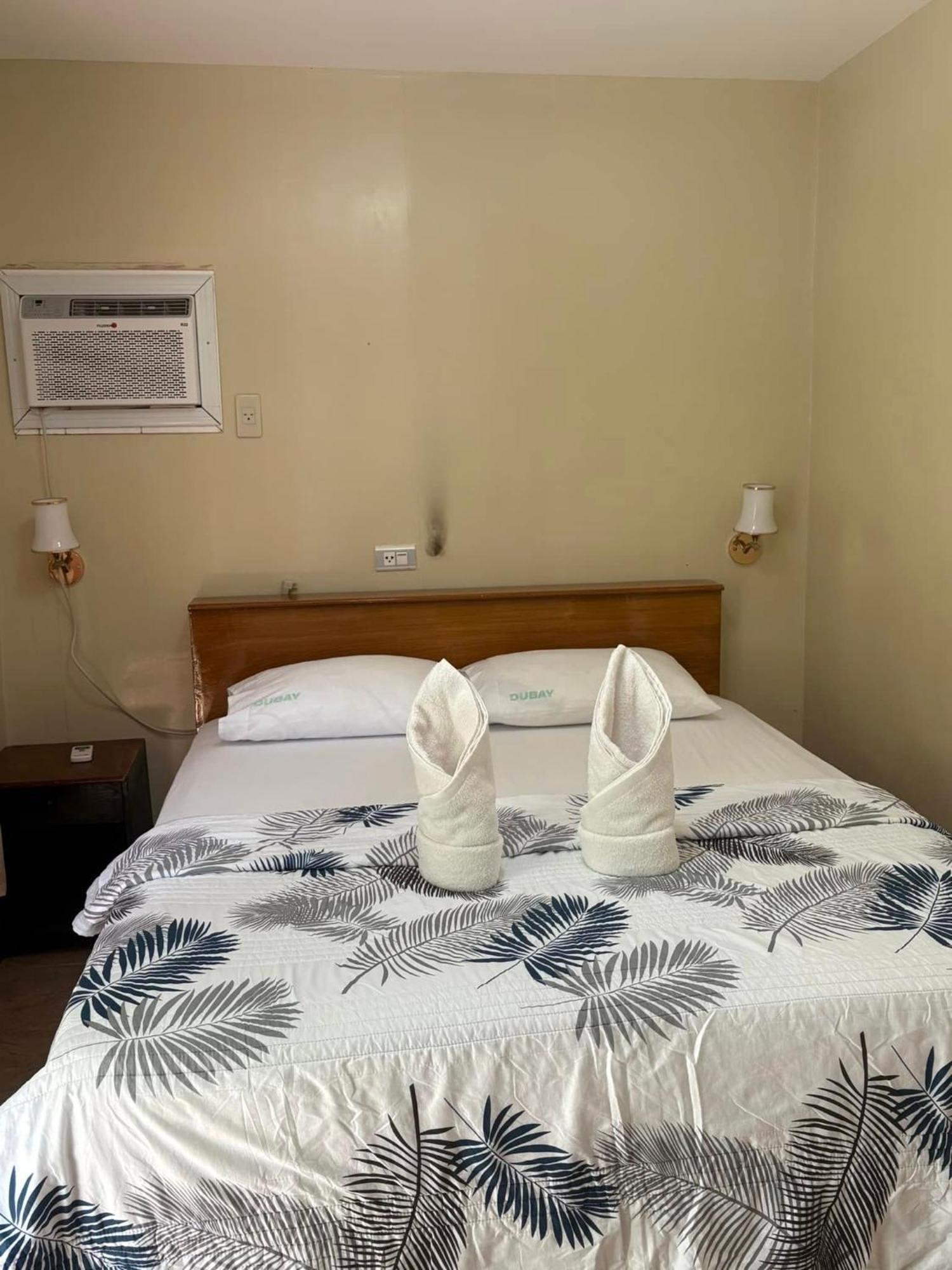 Dubay Panglao Beachfront Resort Εξωτερικό φωτογραφία